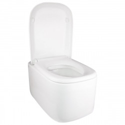 Унитаз подвесной Q-tap Orlan WHI 2150, фото 6