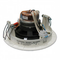 Громкоговоритель потолочный 3АС100ПП, фото 8