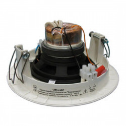 Громкоговоритель потолочный 3АС100ПП, фото 9