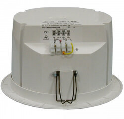 Громкоговоритель потолочный 6АС100ПП, фото 8