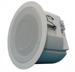 Громкоговоритель потолочный 6АС100ПП, фото 9