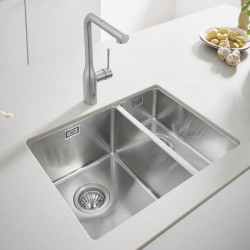 Кухонна мийка Grohe Sink K700 31577SD1, фото 12