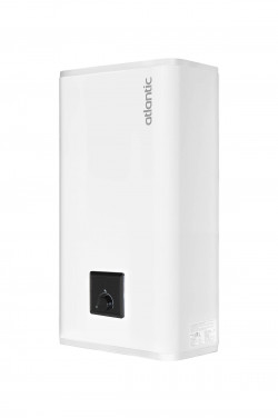 Водонагреватель ATLANTIC VERTIGO STEATITE ESSENTIAL 80 MP 065 2F-220E-S (1500W), фото 7