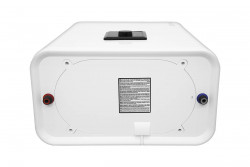 Водонагреватель ATLANTIC VERTIGO STEATITE ESSENTIAL 100 MP 080 2F-220E-S (1500W), фото 11