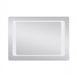 Дзеркало Qtap Leo 500х700 QT117812086080W, фото 8