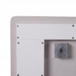 Дзеркало Qtap Leo 1200х500 QT117814276080W, фото 10