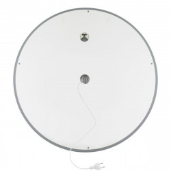 Дзеркало Qtap Mideya з антизапотіванням (DC-B802) 600х600 QT2078B802W, фото 10