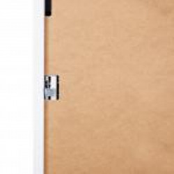 Дзеркальна шафа підвісна Qtap Robin з підсвічуванням QT1377ZP7001W, фото 12