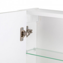 Дзеркальна шафа підвісна Qtap Scorpio QT1477ZP801W, фото 13