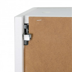 Дзеркальна шафа підвісна Qtap Scorpio QT1477ZP801W, фото 14