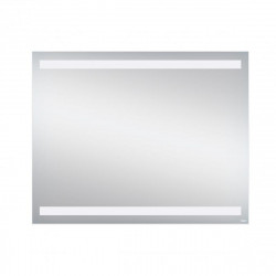 Дзеркало Qtap Mideya 1000х800 QT2078142270120W, фото 8