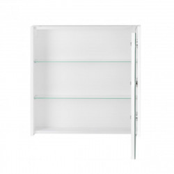 Дзеркальна шафа підвісна Qtap Scorpio QT1477ZP651W, фото 11