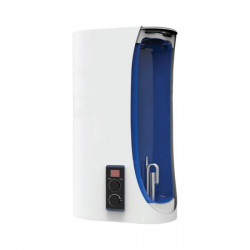 Эл. в-н плоский Thermo Alliance верт. .50 л мокр. ТЭН 1х(0,8+1,2) кВт DT50V20G(PD), фото 6