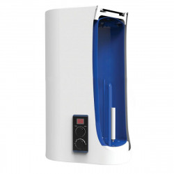 Водонагреватель Thermo Alliance плоский 30 л, 1х(0,8+1,2) кВт DT30V20G(PD)-D, фото 6