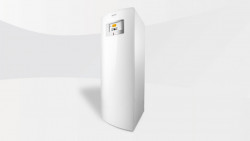 Тепловой насос типа "грунт-вода" Bosch Compress 6000 17LW, фото 2