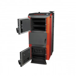 Котел твердотопливный Thermo Alliance Vulcan SF 27 V2.0, фото 8