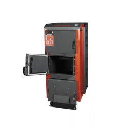 Котел твердотопливный Thermo Alliance Vulcan SF 27 V2.0, фото 9