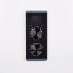 Водонагреватель Thermo Alliance 80 л, сухой ТЭН 2х(0,8+1,2) кВт DT80V20G(PD)D/2, фото 14