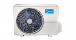 Кондиціонер MIDEA MA-24N8DOI-I/MA-12N8DO-O, фото 8