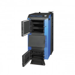 Котел твердотопливный Thermo Alliance Ferrum FSF 16-20 V2.0, фото 9