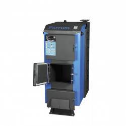 Котел твердотопливный Thermo Alliance Ferrum FSF 16-20 V2.0, фото 10