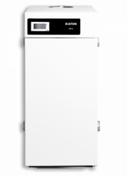 Газовий димохідний котел ATON Atmo-50ХВ, фото 2