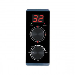 Водонагрівач Thermo Alliance 80 л, мокрий ТЕН 1х(0,8+1,2) кВт DT80V20G(PD)/2, фото 11