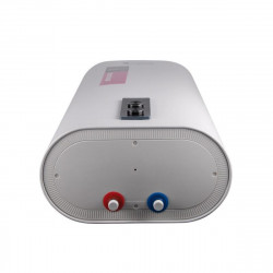 Водонагрівач Thermo Alliance 80 л, мокрий ТЕН 1х(0,8+1,2) кВт DT80V20G(PD)/2, фото 12