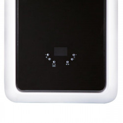 Котел газовый Airfel Maestro 24 кВт (Двухконтурный,Condensing), фото 14