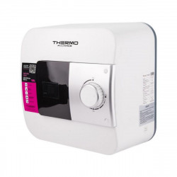 Водонагрівач електр. верт. над мийкою 10 л (ТЕН-мокр(1,5 кВт)) Thermo Alliance, фото 7