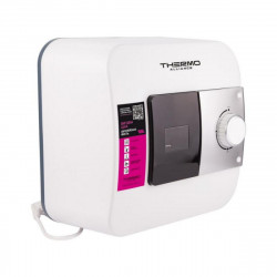 Водонагрівач електр. верт. над мийкою 10 л (ТЕН-мокр(1,5 кВт)) Thermo Alliance, фото 8