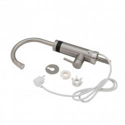 Кран для кухни проточный Lidz (NKS) 95 00 060, фото 8