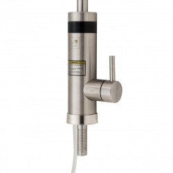 Кран для кухни проточный Lidz (NKS) 95 00 060, фото 9