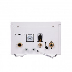 Котел електричний Thermo Alliance 6 кВт, фото 19