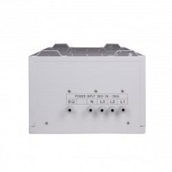 Котел електричний Thermo Alliance 6 кВт, фото 20