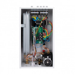 Котел електричний Thermo Alliance 6 кВт, фото 22