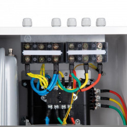 Котел електричний Thermo Alliance 6 кВт, фото 23