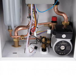 Котел електричний 24 кВт Thermo Alliance, фото 25