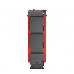 Котел твердотопливный стальной S Thermo Alliance Vulcan V 4.0 SF 15, фото 16