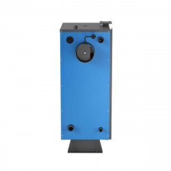 Котел твердопаливний сталевий Thermo Alliance Ferrum V 4.0 FSF 12, фото 7