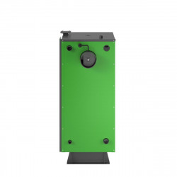 Твердотопливный котел стальной Thermo Alliance Ferrum Plus FSF+ 30, фото 7