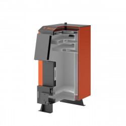 Котел твердотопливный стальной Thermo Alliance Magnum V 4.0 SF 12, фото 10