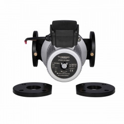 Насос циркуляционный Thermo Alliance  LPA50-18-1300, фото 9