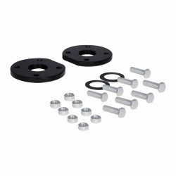 Насос циркуляционный Thermo Alliance  LPA50-18-1300, фото 10