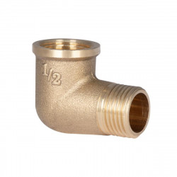 Уголок SD Plus 1/2" ВЗ SD42115U, фото 7