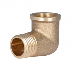 Уголок SD Plus 1/2" ВЗ SD42115U, фото 8