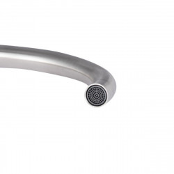 Смеситель для кухни Lidz Wind 13U-SFS, фото 7