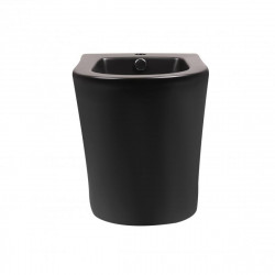 Біде підлогове Qtap Scorpio QT14441003CMB, фото 9