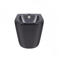 Біде підлогове Qtap Robin QT13442141CMB, фото 9