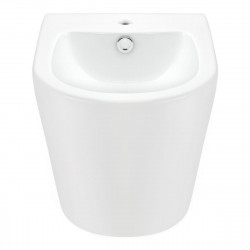 Біде підвісне Qtap Scorpio QT1455053FW, фото 9